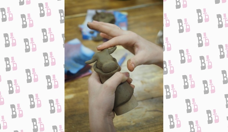 Звонкий бычок и танцующие бурёнки