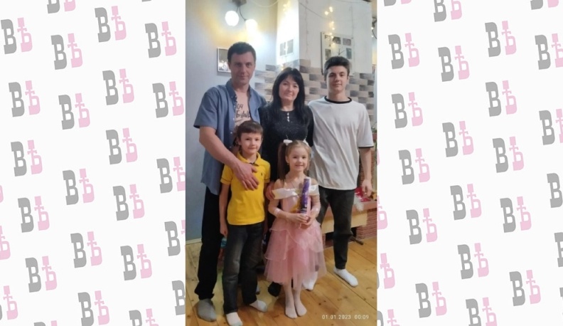 Многодетная семья из Калужской области смогла приобрести новый дом благодаря мерам господдержки