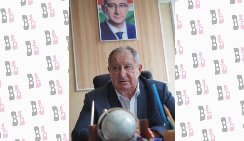 По улице Советской в царство комфорта