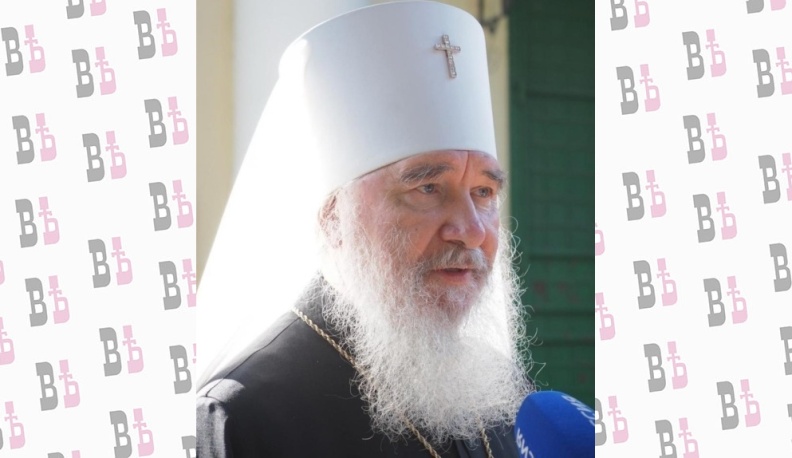 Митрополит Калужский и Боровский Климент: «Мы должны защищать свою Родину от любых врагов, защищать память о воинах-победителях, не дать возродиться нацизму»