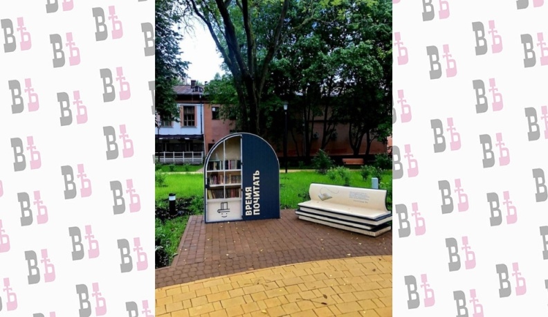 Обнинск ко Дню города получил благоустроенное пространство