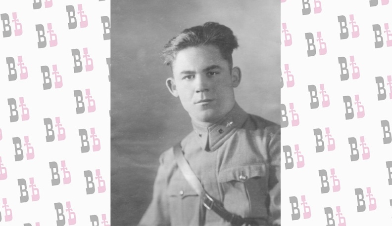 В Калуге нашли родственников погибшего в Великой Отечественной войне лётчика-истребителя