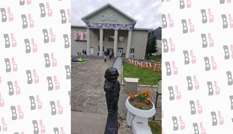 В Калуге открыли обновлённый областной молодёжный центр