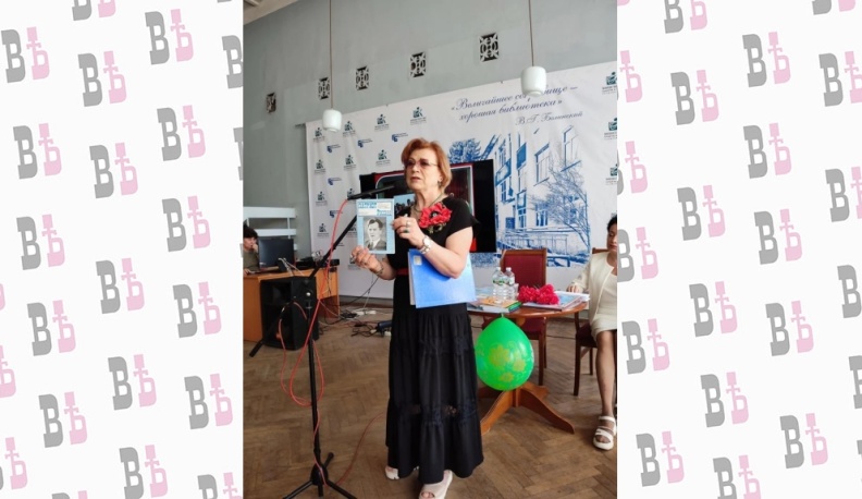 В Калуге чествовали лауреатов XX Всероссийского конкурса патриотической поэзии «Есть имена и есть такие даты»