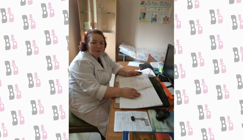 Родная сестра