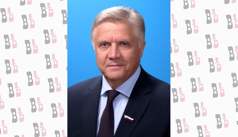 Юрий Волков: Наша Конституция отражает многовековой исторический опыт России