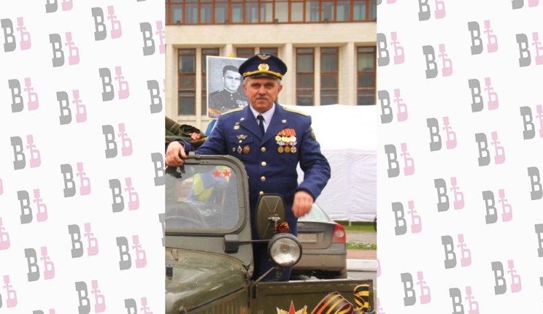 Александр Оселков: «Для России и российской армии главная ценность — люди!»