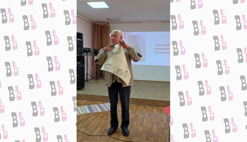 Людиновцы присоединились к традиционной Всероссийской социокультурной акции "Библионочь-2022"