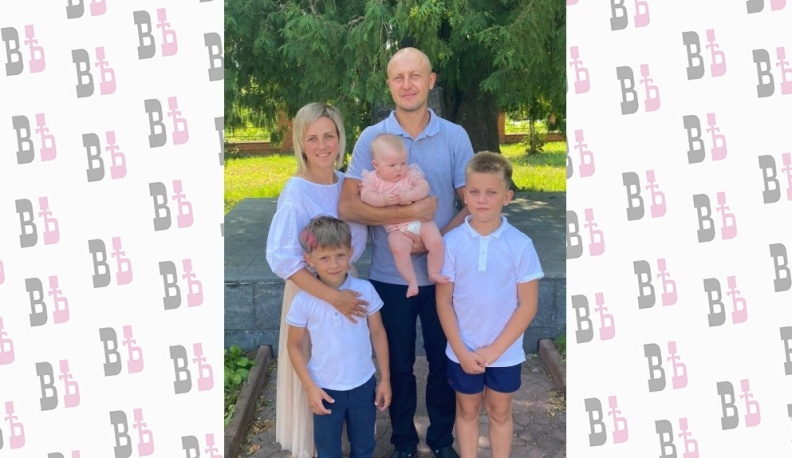 Своя ноша не тянет