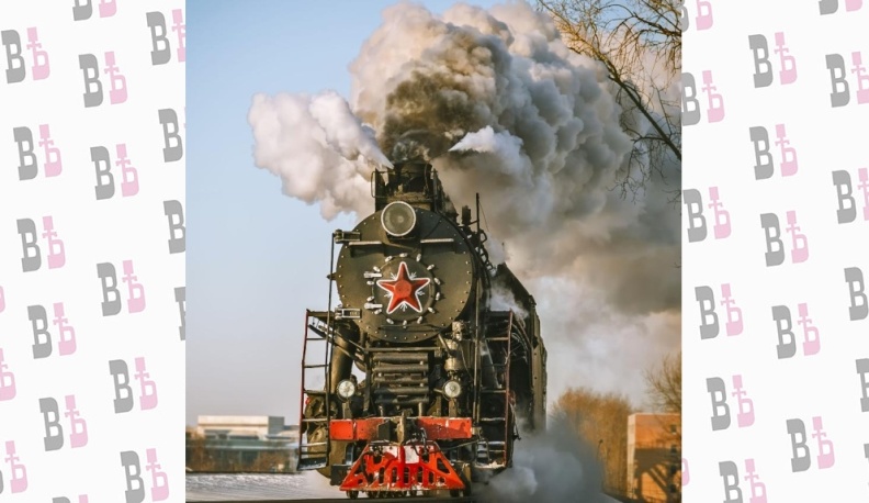 В новогоднюю сказку в Калугу гостей привезет ретропоезд 