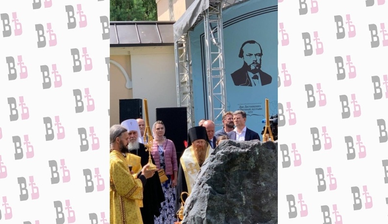 Пророк русской души