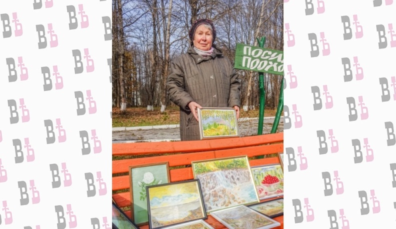 ГОРНОЙ РЕКОЙ – К ОЗЕРУ ГАРМОНИИ