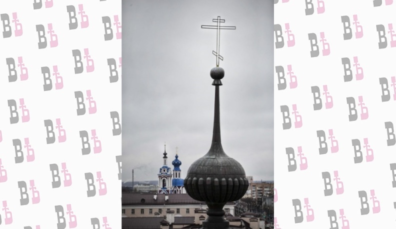 РПЦ помогает беженцам из Донецкой и Луганской народных республик