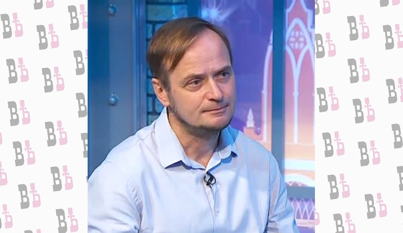 Личное дело белого аиста