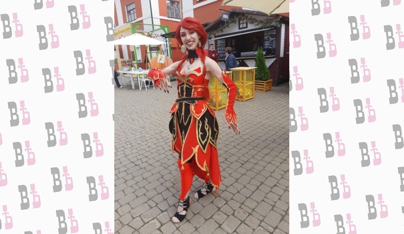 В Калуге стартовал фестиваль моды Fashion DAY КАЛУГА-2021