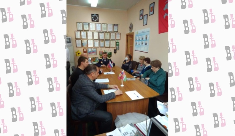 Организация ветеранов Калужской области призывает принять участие в онлайн-акции «Бессмертный полк»