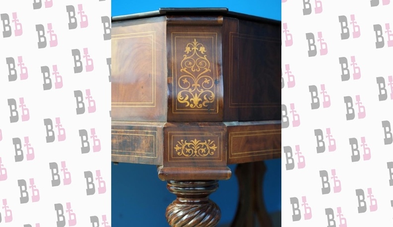 Дедушка рояля