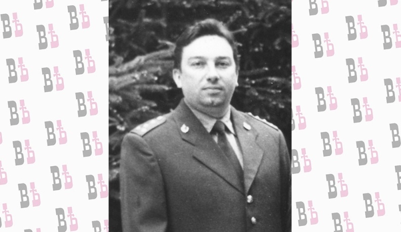 Калужский «Рэмбо»