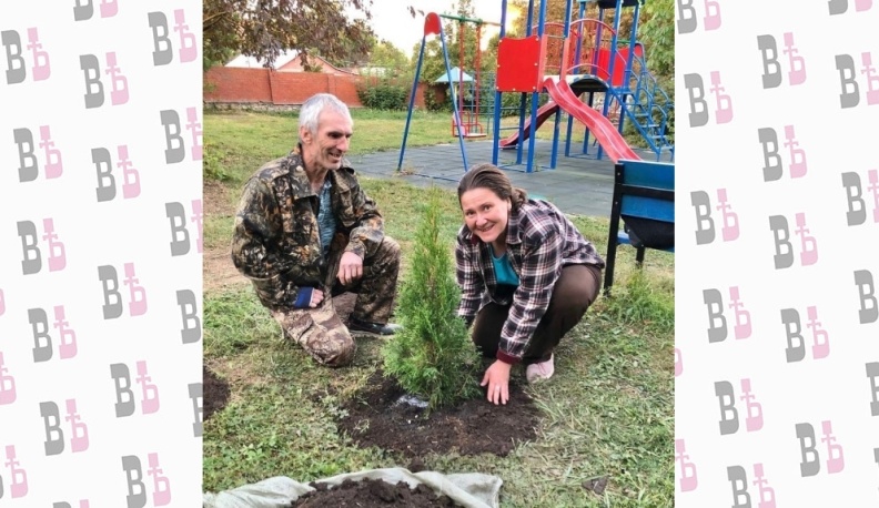 В Международный день благотворительности организация «Новый день» отметила 10-летний юбилей