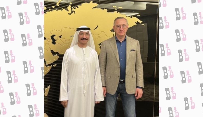 Владислав Шапша подвел итоги рабочей поездки в ОАЭ