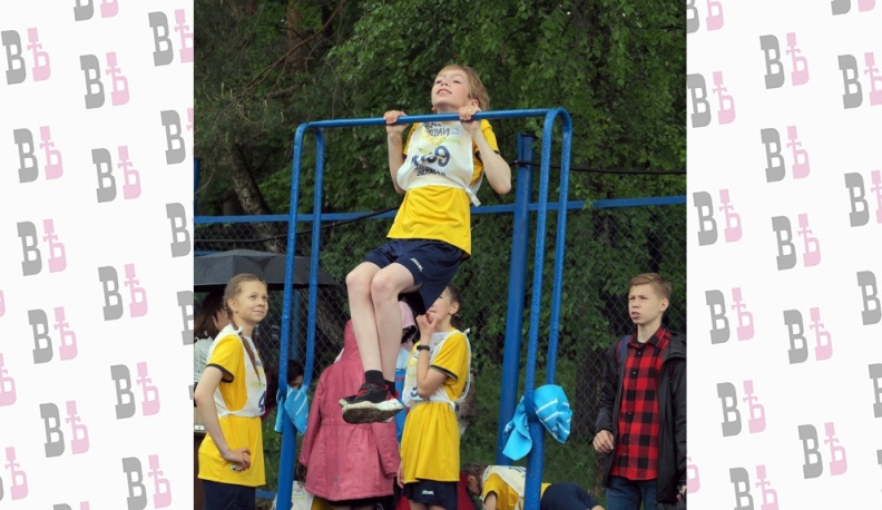 В Калуге подвели итоги регионального этапа «Президентских состязаний»