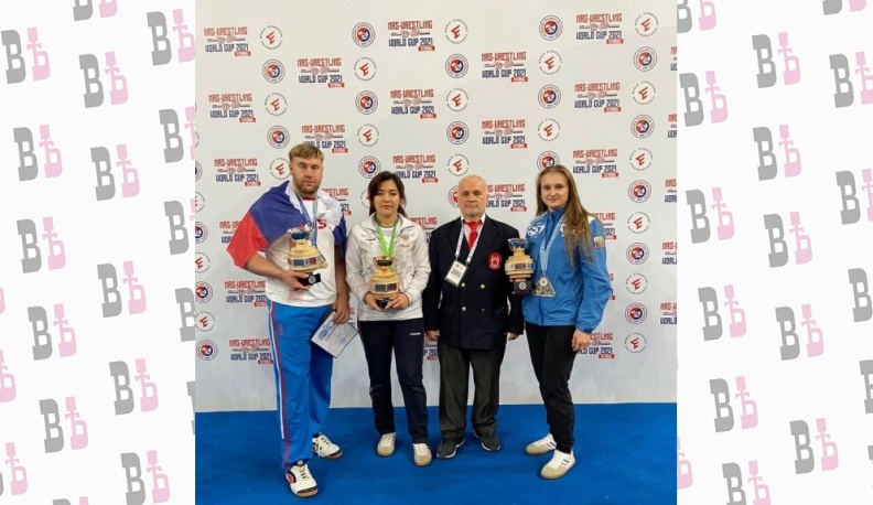 Спортивные хроники №87