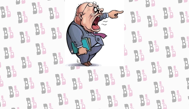 Хамству – бой!