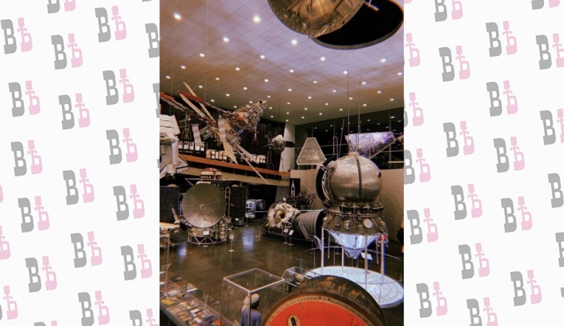 Планетарий Калуги готовит программу ко Дню Всех Влюбленных