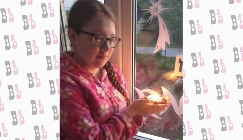 Ферзиковчане присоединились к акциям, посвященным Дню памяти и скорби