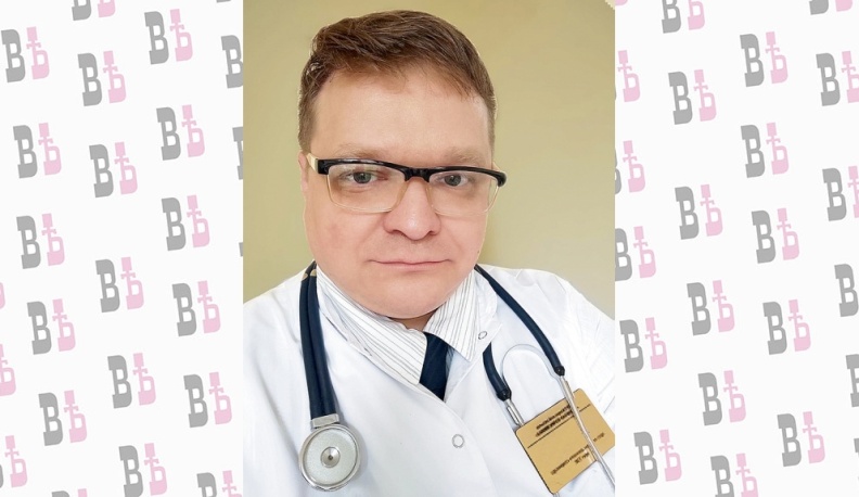 Главной ценностью на земле является человек, и надо делать все, чтобы он был здоровым, считает  Павел Остапенко.