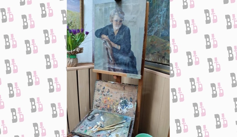 В Калуге отметили 25-летие картинной галереи Людмилы Климентовской