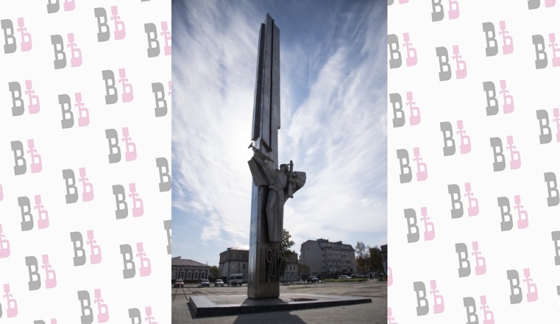 Регион 40. Поехали! Рабочие традиции и бессмертные подвиги