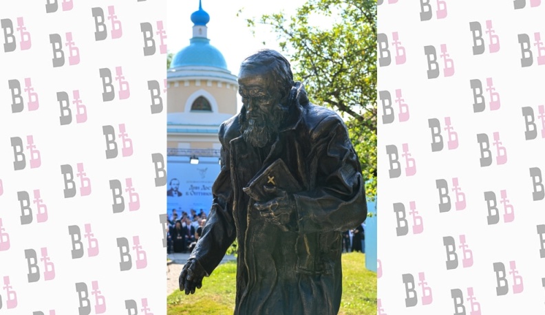 «Дни Достоевского в Оптиной пустыни» приглашают на встречу с писателем и публицистом Василием Ирзабековым 