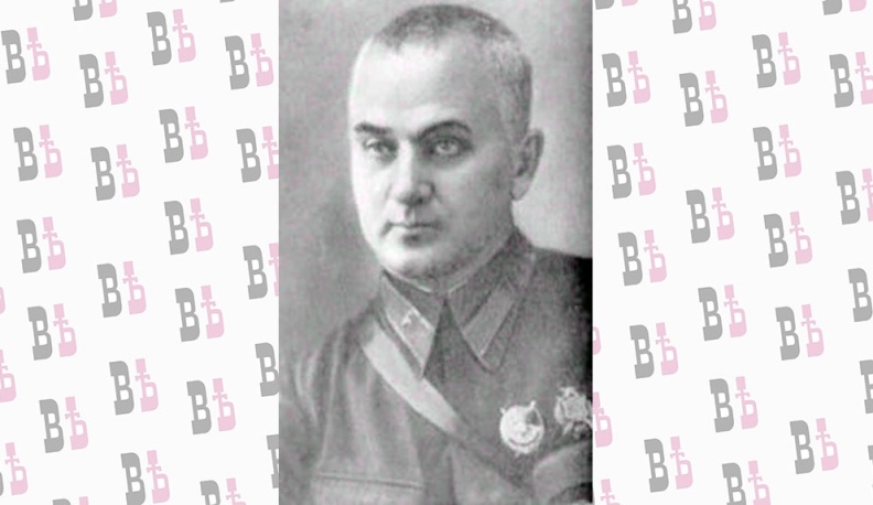 Улица братьев-генералов