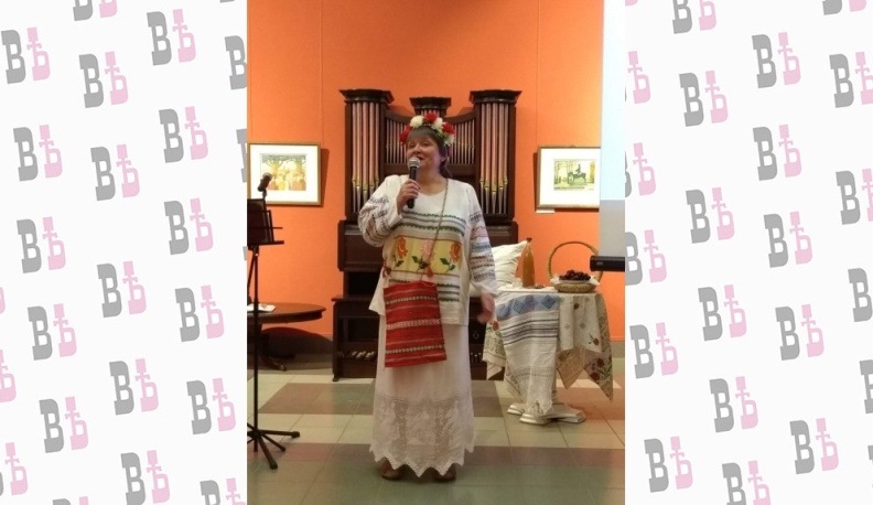 Валентина Ушакова: «Российские военные действуют ювелирно и интеллигентно»