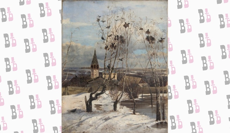 В Калужскую область вернулись первые перелетные птицы