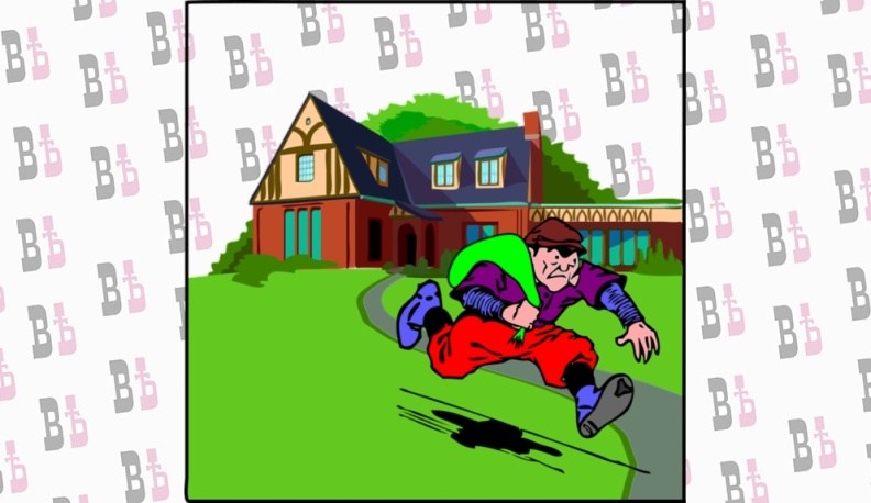 Калужанин обокрал возлюбленную по старой привычке