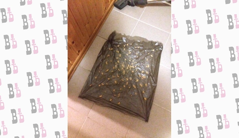 В Калуге задержан юный наркодилер с крупной партией героина