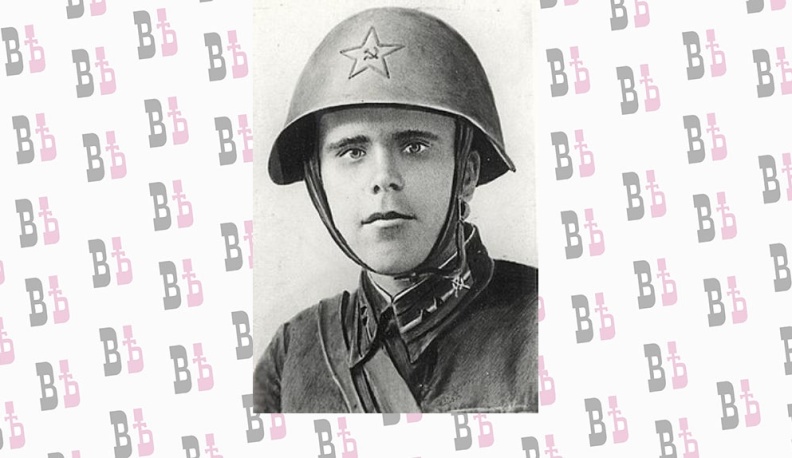 «А мы их - штыками в рыло!»