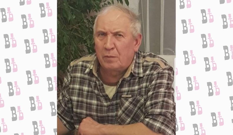 В Сухиничах пропал 70-летний мужчина