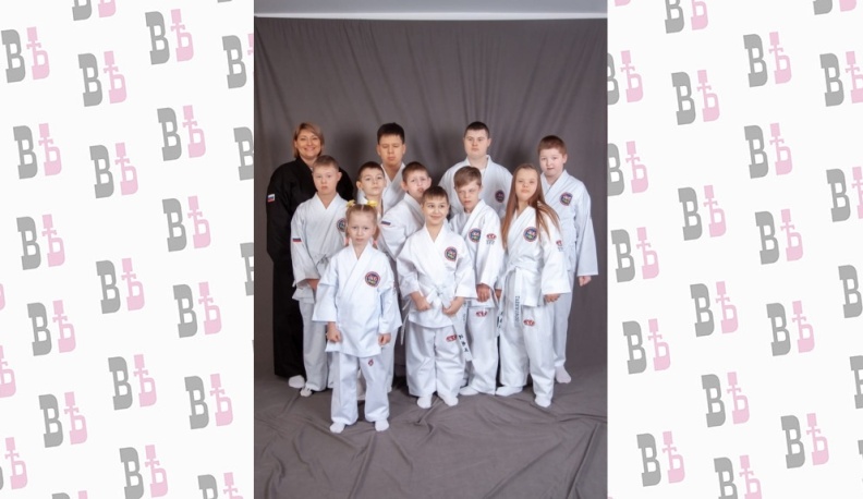 В Калуге проект «Адаптивное тхэквондо ГТФ» продолжает набор детей на новый сезон 