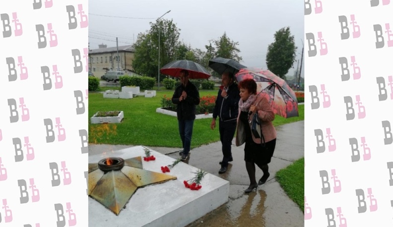 Владислав Шапша побывал с рабочей поездкой в Жиздринском районе