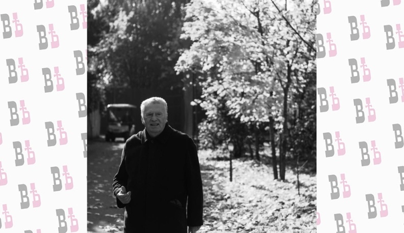 Анатолий Артамонов выразил соболезнования в связи со смертью Владимира Жириновского 