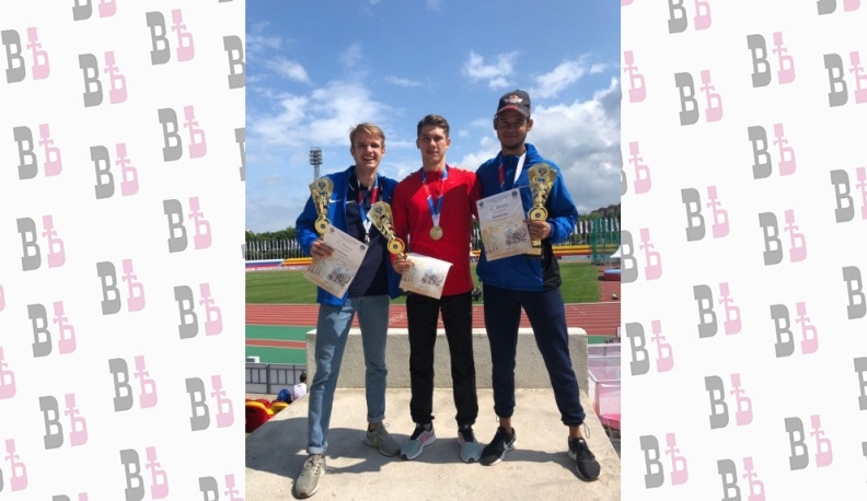 Спортивные хроники №32