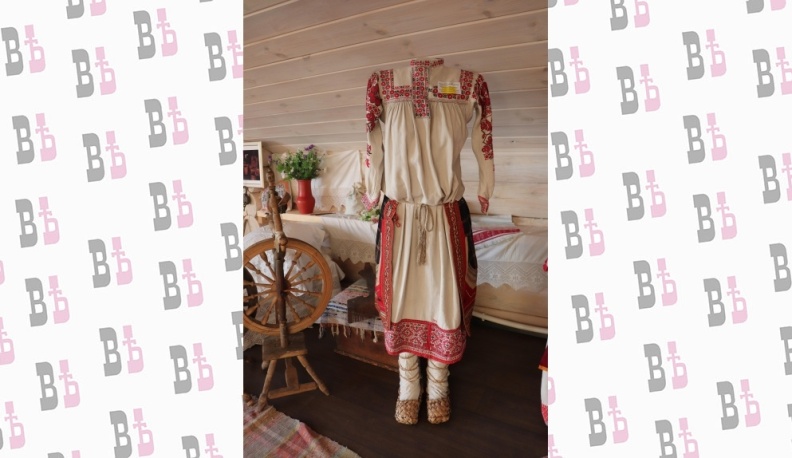 Ценный подарок