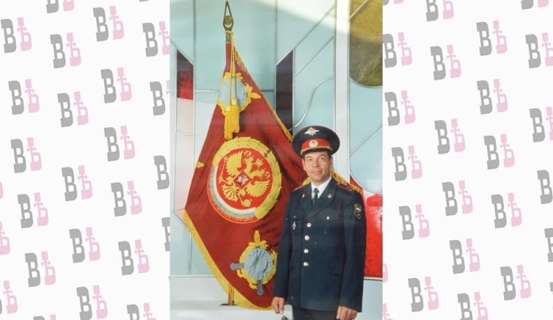 От старшины до полковника