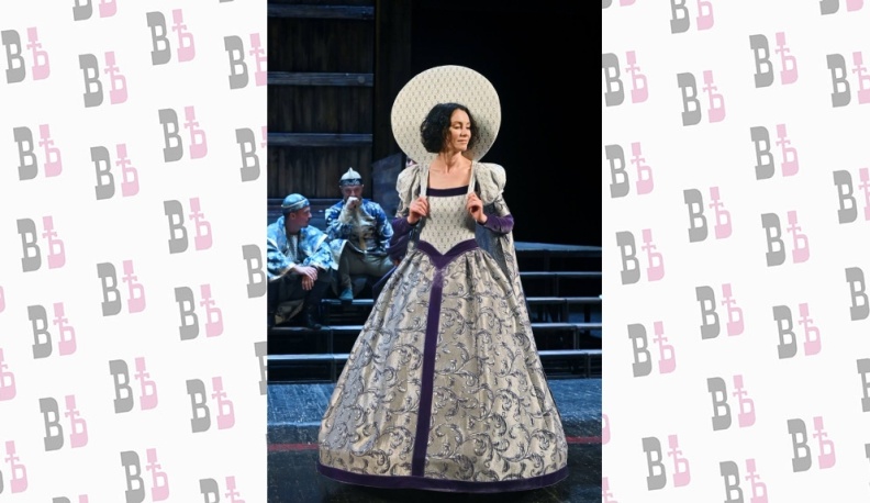 В Калужском драмтеатре прошел смотр костюмов к спектаклю «Борис Годунов»