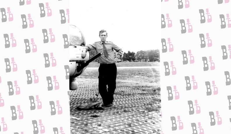 Боевой «крокодил» 