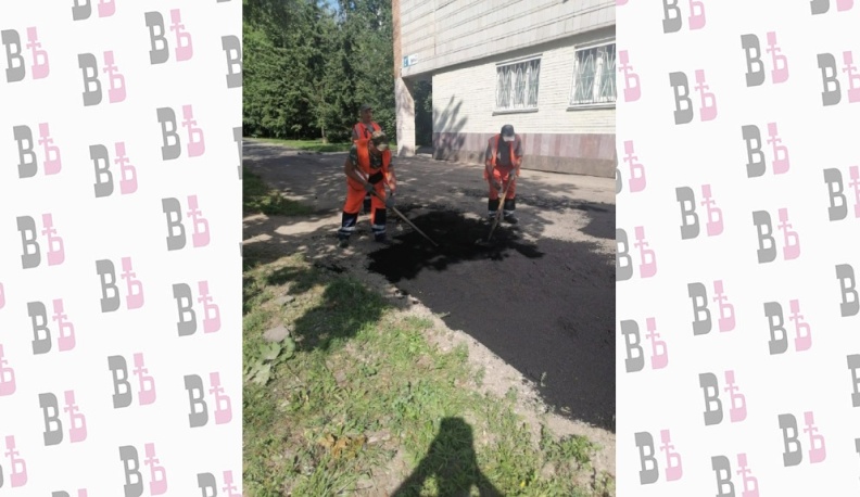 Жители Калужской области продолжают решать коммунальные проблемы с помощью Платформы обратной связи