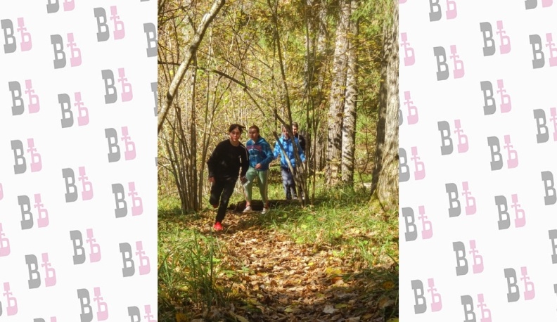 ТРОПОЙ ИСПЫТАНИЙ